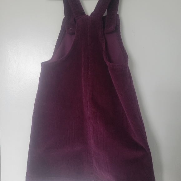 Two-Pack Overall Dresses - Picture 3 of 6